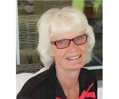 Roberta BURNS Obituary (1939