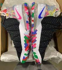 Multi, james gang and reflections. The Nike Lebron 18 James Gang Releases Tomorrow Apgs Nsw