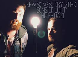 New Songstory Video For The Song Sons Of Light Arise This Friday I Can T Wait To Share It With You Weareoneep Sonsoflight Songs News Songs Story Video