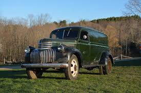 Image result for Berkshire Gray Light 1946 Truck