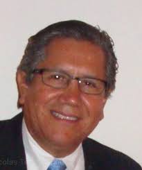 Dr. Nicolas Tenorio Cabezas opiniões