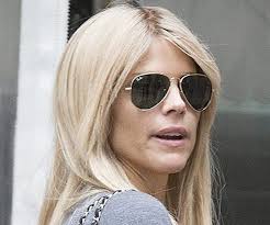 Tiger woods may own the golf course, but we have a feeling elin nordegren gives the orders at home. Elin Nordegren Bio Tiger Woods Wife Power Sportz Magazine