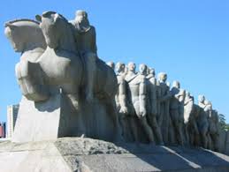 Bildergebnis für Victor Brecheret