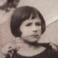 Geneva Chloe Langford (1915–2003)