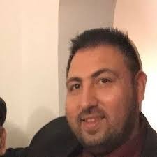 Macario Ruiz's Instagram, Twitter & Facebook