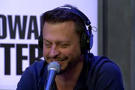 Howard Interviews Robin Quivers: Her Process, Her Inspirations, and Audio  of the First Song She Ever Sang