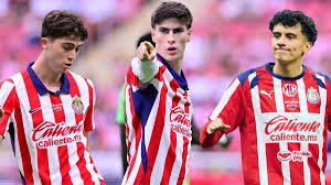 Chivas cuida y no prestará a sus ‘All Stars’ pensando en el Apertura 2026