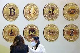 China yuan dibagi menjadi 10 jiao or 100 fen. As Beri Sinyal Kuat Risiko Mata Uang Kripto Satu Harapan