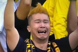 Rezeki buat Derrick Gan apabila ada yang nak hadiahkan Honda RS150 selepas  menjuala Yamaha 135LC demi sokong Harimau Malaya di Qatar. #harimaumalaya  #hondars150 #yamaha135LC