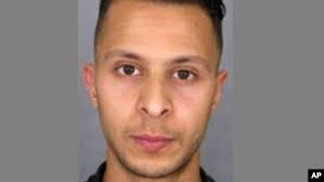 Hukumomin Belgium sun gano madugun hare-haren da aka kai Faransa bara