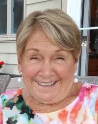 Patricia Maher Obituary 2021