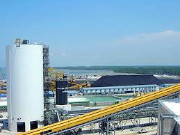 It is operated by jimah energy ventures sdn. Coal Fire Power Plant Project At Jimah Negeri Sembilan 2x700mw