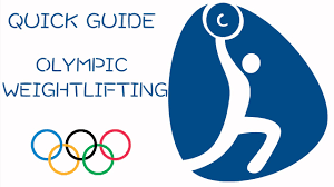 Jun 29, 2021 · watch olympic weightlifting on local nbc channels, usa or stream on nbc olympics.find the weightlifting olympics schedule below or click here for the full olympic schedule. Quick Guide To Olympic Weightlifting Youtube