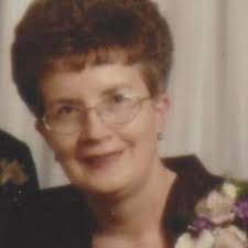 Rhea JoAnne Christensen Obituary May 10, 2020
