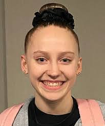 Marissa Gage's Instagram, Twitter & Facebook