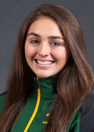 2012-13 Women's Swimming and Diving Roster