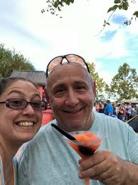 National Father-Daughter Day was yesterday: Staten Islanders share favorite  pics