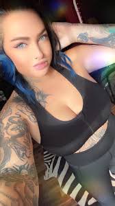 Mallory Jayne (@InkedMomm) • Facebook