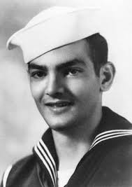 The USS Laffey Survived Waves of Kamikazes Off Okinawa