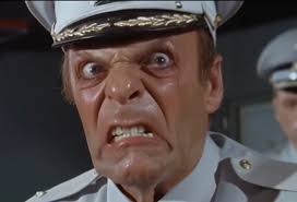 The mirror revealing that everybody else in the room is a vampire is  brilliant filmmaking.