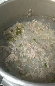 Maybe you would like to learn more about one of these? Chicken Long Rice Hawaii S Chicken Noodle Soup