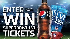 Pepsi Zero Sugar Text To Win Super Bowl 2022 Contest Enter To Win A Trip In 2021 Win A Trip Pepsi Super Bowl