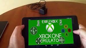 Still don't try the last generation of xbox360 emulator on android ? Download Xbox 360 Emulator For Android Phone
