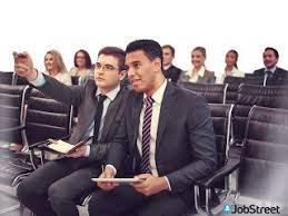 Jobstreet Lu Salons Emploi Y Aller Ou Pas Talk Show Shows Talk