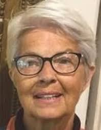 Sally Lemke's Instagram, Twitter & Facebook