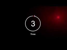 131 Cinema 4d Seconds Countdown Timer 3 2 1 0 Youtube In 2020 Countdown Timer Cinema 4d Countdown