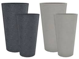 Acheter En Ligne Des Jardinieres A Petit Prix Lidl Shop Be 2x bac à fleurs / mangeoire en zinc environ 90x35 cm se trouvent dans un bac en bois mobile avec plantes et terreau. lidl shop