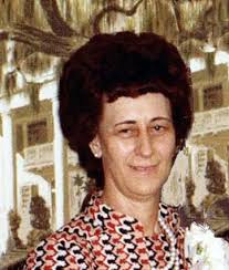 Mary Ann Rabroker Ehler (1931-1988)