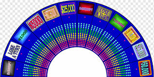 By way of comparison, the jeopardy! Money Wedge Token Coin Wheel Wheel Of Fortune Vowel Prize Money Png Pngwing