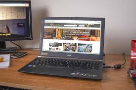 Check spelling or type a new query. Acer Aspire V15 Nitro Black Edition Laptop Review