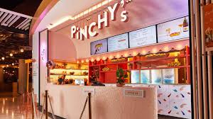 Pinchy S Emporium Pop Up Melbourne Concrete Playground Melbourne Pop Up Melbourne Melbourne House