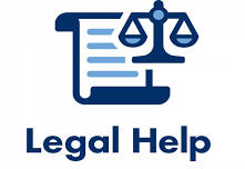 Legal Help Pop-Up
