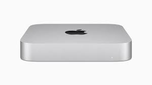 Dieses wikihow bringt dir bei, wie man einen weißen hintergrund mit microsoft paint transparent macht. Apple Stellt Neuen Mac Mini Vor M1 Inside Computer Bild