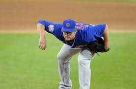 We all had our own imitation of it. Chicago Cubs Must Rid Themselves Of Craig Kimbrel