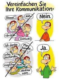 Klarheit Vereinfacht Die Kommunikation Mit Bildern Kommunikation Motivationsposter Verbale Kommunikation
