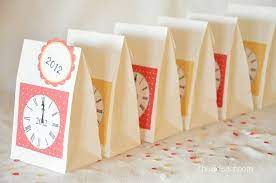New Years Eve Activity New Year S Eve Activities New Year S Eve Crafts Kids New Years Eve