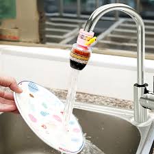 6 Layered Activated Carbon Hard Water