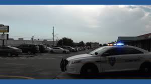 Armed man shot, killed by officer following altercation on West Beaver Street: JSO