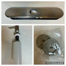 peerless pull down kitchen faucet