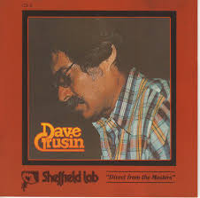 Buy Dave Grusin : Discovered Again! (CD, Album, RE) Online for a great  price