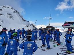 Nuevo post en el foro formigal y panticosa. Cuanto Durara El Monopolio De Las Clases De Esqui En Formigal Panticosa