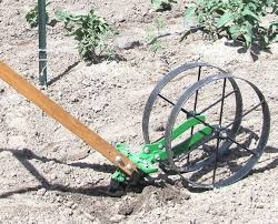 Multiple models and packages available to fit your garden. Hoss Tools Double Wheel Hoe Transforms Your Gardening Chores Instantly Review
