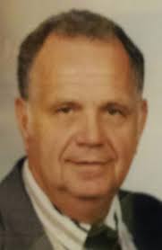 Ordy Holcomb Obituary (1939