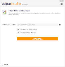 Java 32 and 64 bit enables developers to create software on one platform (java platform) and provide it to users running almost any other platform (windows, mac, linux, solaris or unix). Eclipse Installer 2021 06 R Eclipse Packages