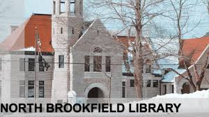 Although tiny, brookfield public library is very mighty! North Brookfield Haston Free Public Library Video Youtube