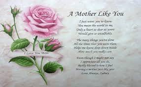 Birthday Message For Mother In Law In Hindi Happy Mothers Day Poems 2019 Happy Birthday Mom Quotes Mom Poems Mom In Heaven